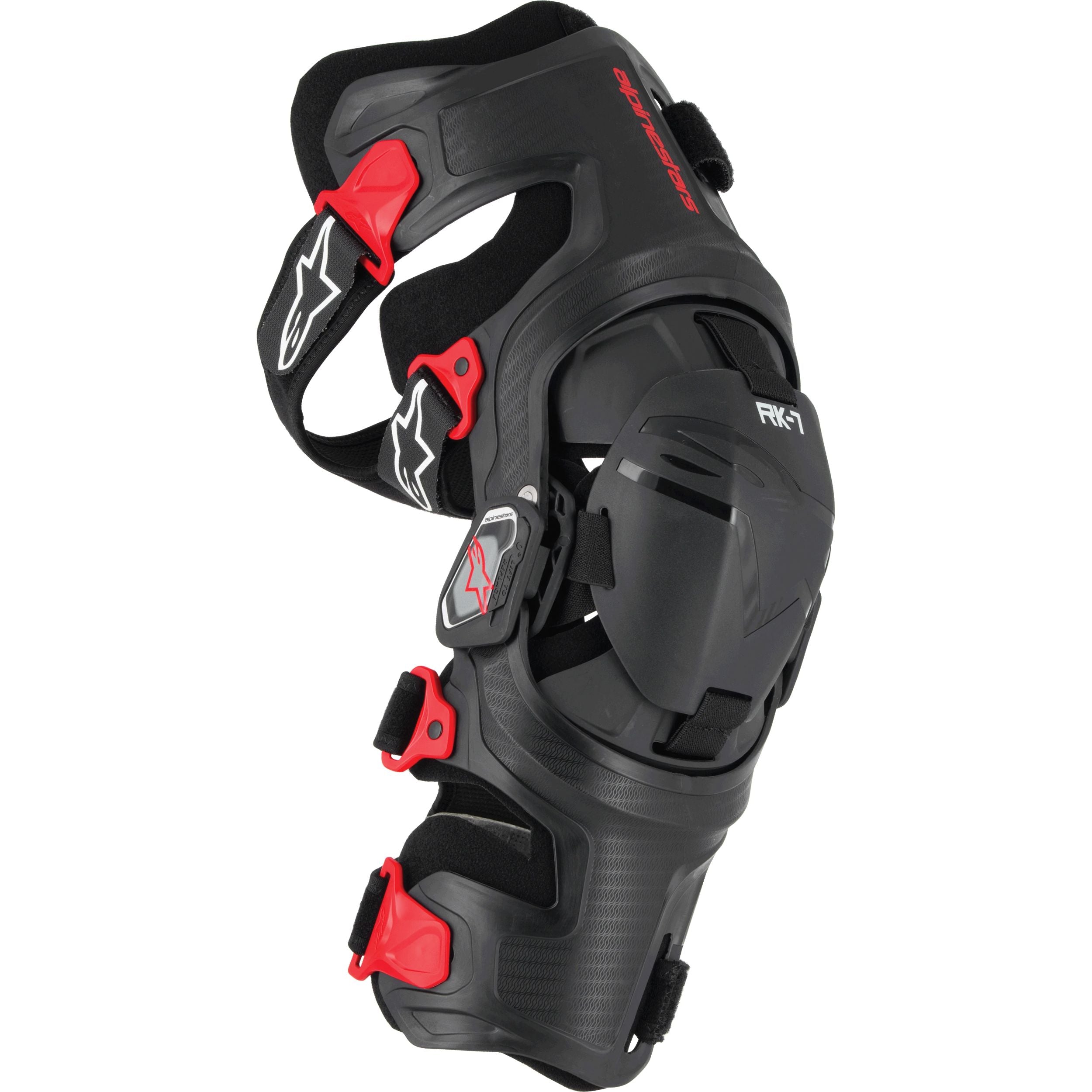 Rk-7 Plasma Knee Brace by Alpinestars