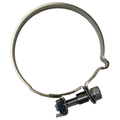Hose Clamp Assembly by Yamaha