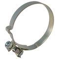 Hose Clamp Assembly by Yamaha