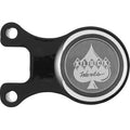 Ambidextrous Mount - iOmount™ - Black by Klock Werks