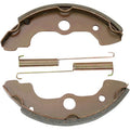 Brake Shoes by Ebc