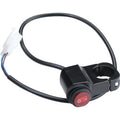 Handlebar Switch Lighted On Off by Moose Offroad