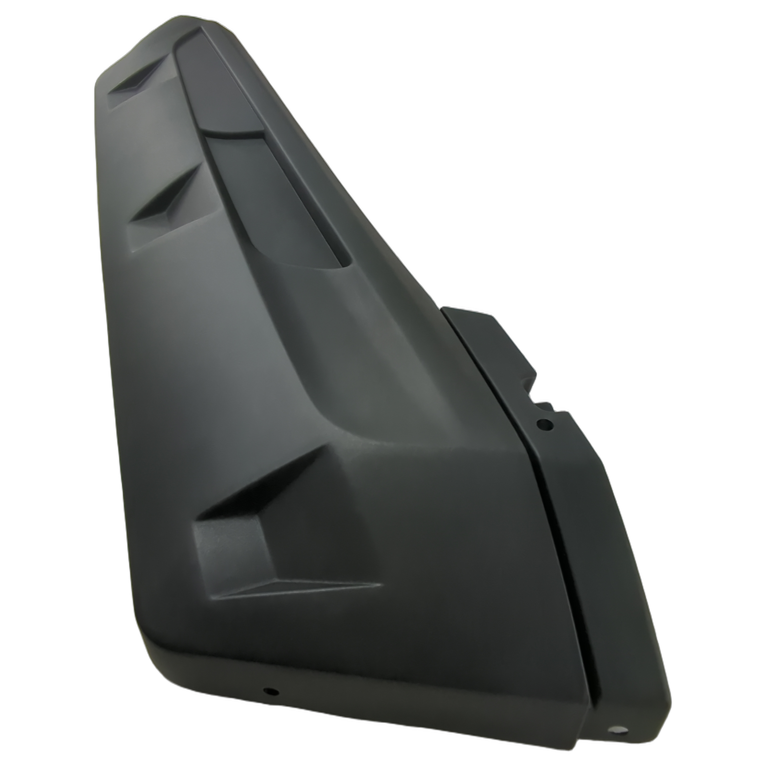 Front Fender Flare , Right by CFMOTO