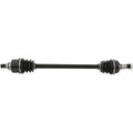 Arctic Cat - Textron Axle Kit Complete 8 Ball Extreme Duty Front Left & Right by All Balls