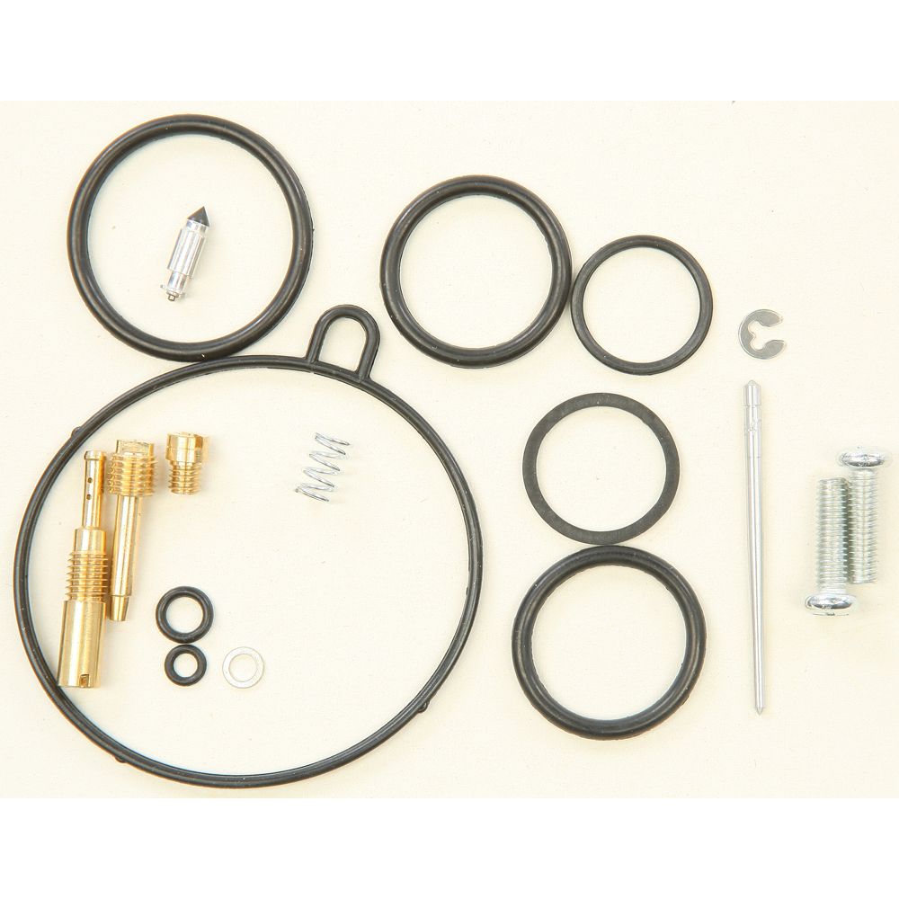 Carburetor Rebuild Kit by All Balls