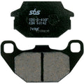 HF Brake Pads by Sbs