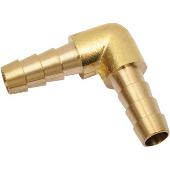 Hose Splicer L Shaped 5/16 " by Helix