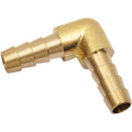 Hose Splicer L Shaped 5/16 " by Helix