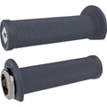 ATV Ruffian 2.1 Lock-On Grips PWC Graphite Silver by Odi