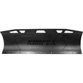 Click N' Go 2 Plow Blade Plastic 60" x 17" by Kimpex