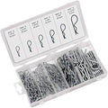 Cotter Pin Assortment Hitch 150 Piece by Performance Tool