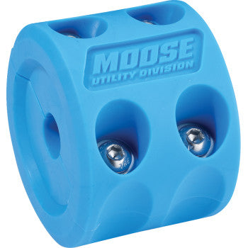 Winch Cable Cushion Blue by Moose Offroad