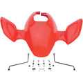 Front Fender Red by Maier