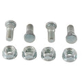 Wheel Stud & Nut Kit by All Balls