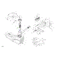 ENGINE - FUEL - 2026 CAN AM COMMANDER MAX 1000R EFI XT P - MINERAL GRAY SATIN - 64" WIDTH - (2)