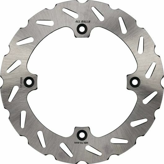 Brake Rotor by All Balls
