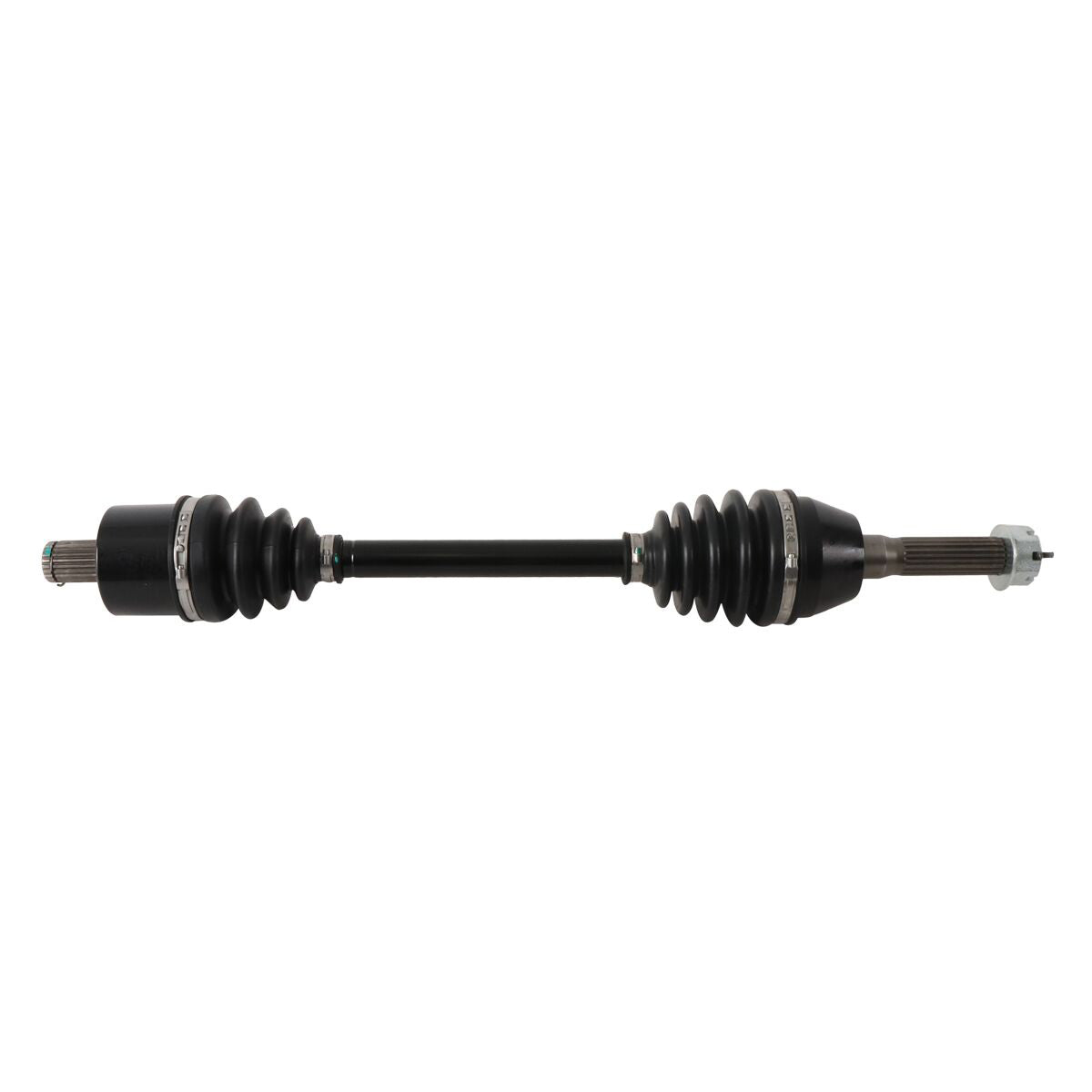 6 Ball Heavy Duty Front Axle by All Balls
