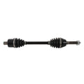 6 Ball Heavy Duty Front Axle by All Balls