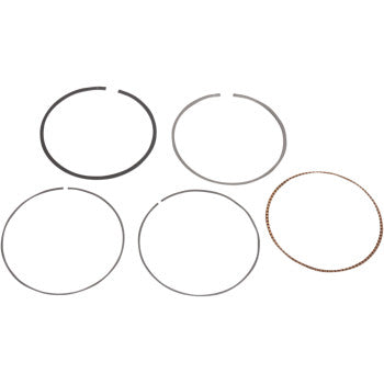 Kawasaki Piston Rings 80.00 mm by Wsm