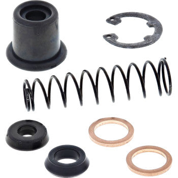 Brake Master Cylinder Rebuild Kit Front by All Balls