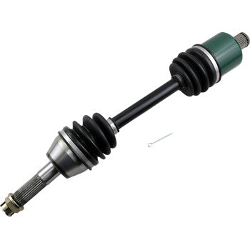 Polaris RZRSportsman Ace CV Axle Kit Complete OEM Replacement Standard Rear Left & Right by Moose Offroad