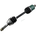Polaris RZRSportsman Ace CV Axle Kit Complete OEM Replacement Standard Rear Left & Right by Moose Offroad