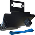 Kawasaki Mule Plow Mount by Kfi Products