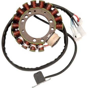 Yamaha Stator by Rick's Motorsport Electric