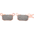 SXR Brake Pads by Ebc