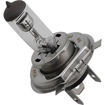 Halogen Bulb H4/100 80W by Peak Lighting