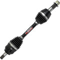 Honda TRX Axle Complete Heavy Duty Front Left by Demon