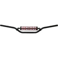 7/8 " Off Road Handlebar 722 CR High Ricky Johnson Black by Renthal