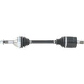 Can Am CV Axle Kit Complete Heavy Duty Rear Left by Moose Offroad