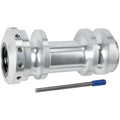 Yamaha Raptor Axle Carrier Super Twin by Lone Star Racing