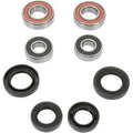 Kawasaki - Suzuki - Arctic Cat - Wheel Bearing Kit Front by Pivot Works