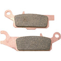 Yamaha Off Road Sintered Brake Pads by Sbs