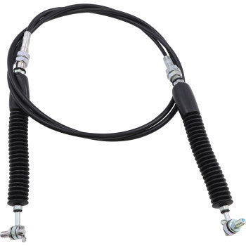 Polaris UTV Shifter Cable by Moose Offroad