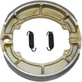 Brake Shoes by Ebc