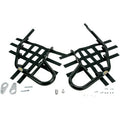 Nerf Bars Black by Motorsport Products