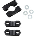 Powerriser 325 Pivoting Riser Handlebar Clamp 7/8" by Powermadd