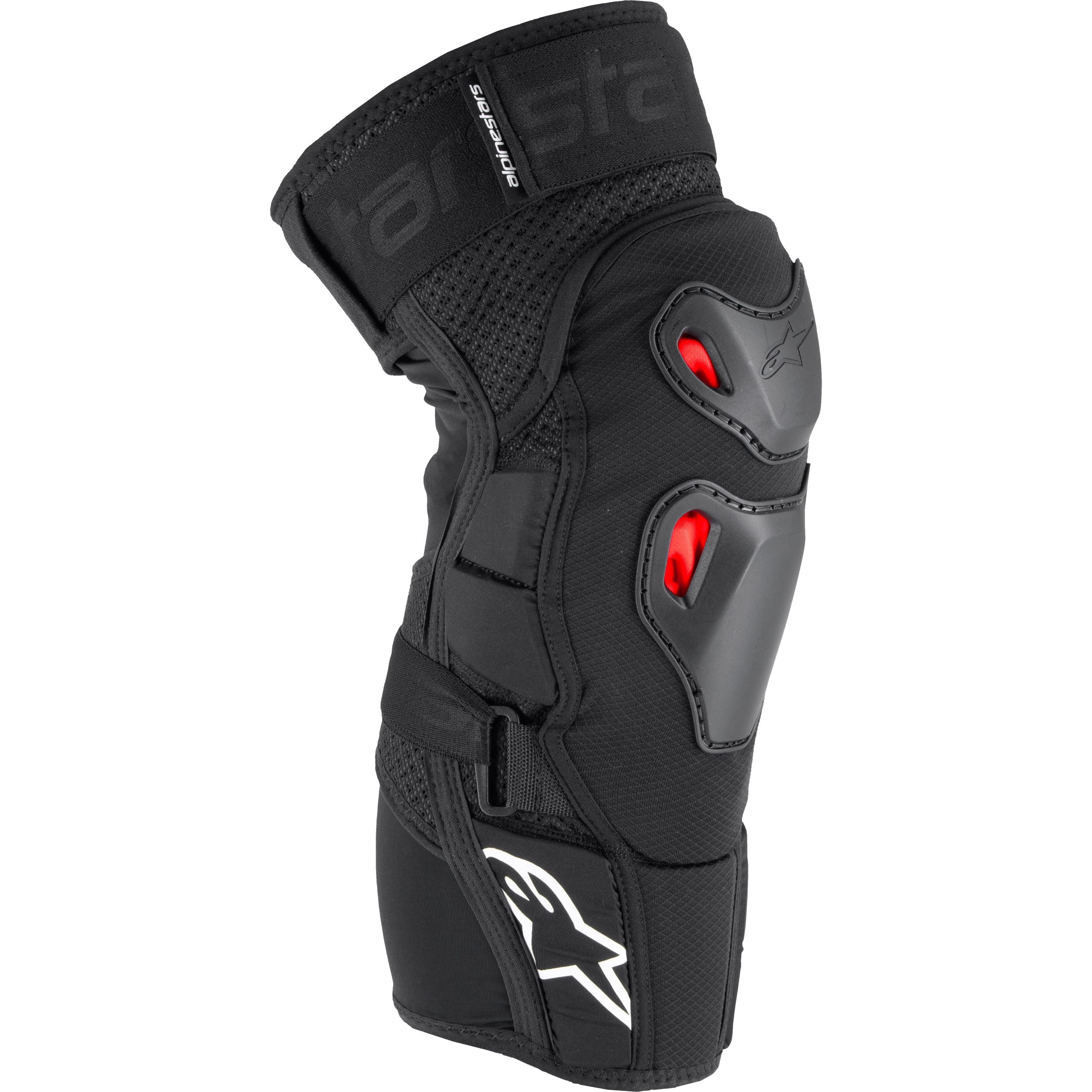 Bionic Pro Plasma Knee Protector by Alpinestars