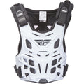 Revel Race Roost Guard by Fly Racing