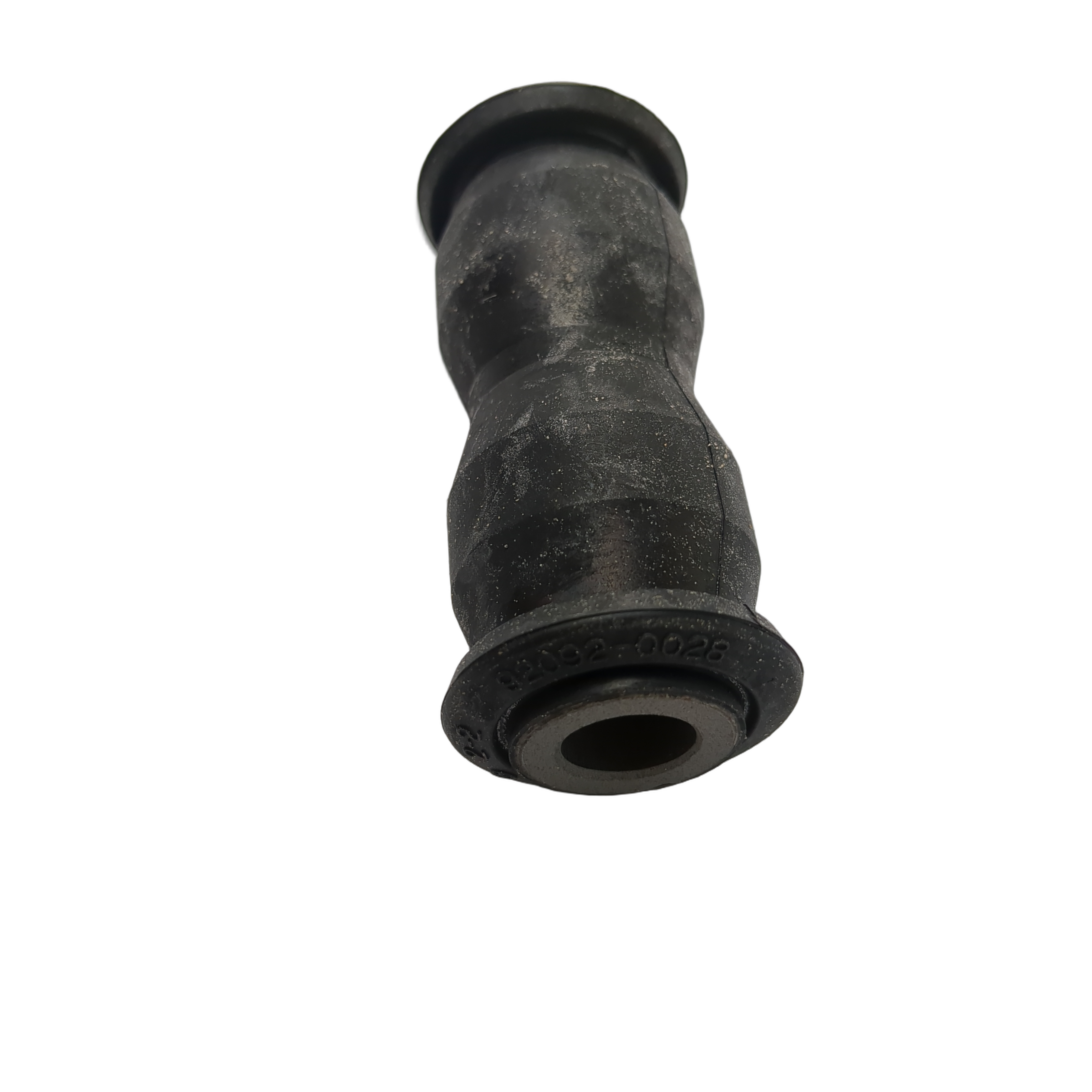 Bushing-Rubber,12X20X78 by Kawasaki