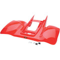 Rear Fender Red by Maier