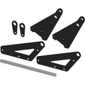 UTV SQ Push Tube Leveling Kit Pro 2.0 +6 by Kfi Products