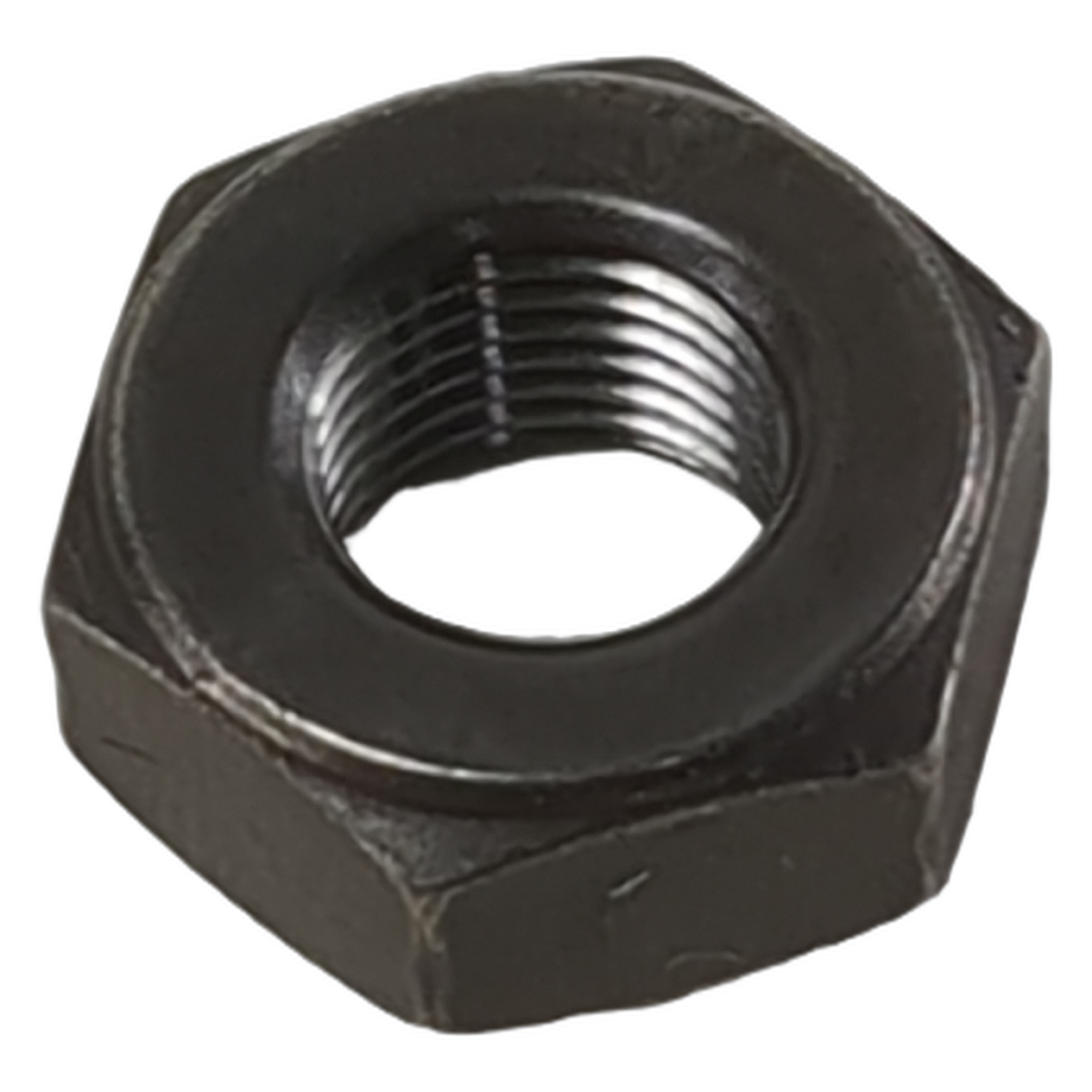Valve Adjust Nut by Kawasaki