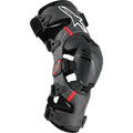 Supertech Rk-10 Plasma Knee Brace by Alpinestars