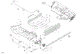 BODY - CARGO - 2022 CAN AM OUTLANDER MAX 6X6 450 EFI DPS