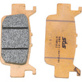 Brake Pads by Sbs