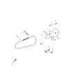 DRIVE - CHAIN 110 - 2025 CAN AM RENEGADE 110 EFI CARB - CATALYST GRAY